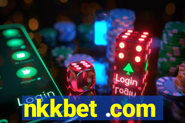 nkkbet .com